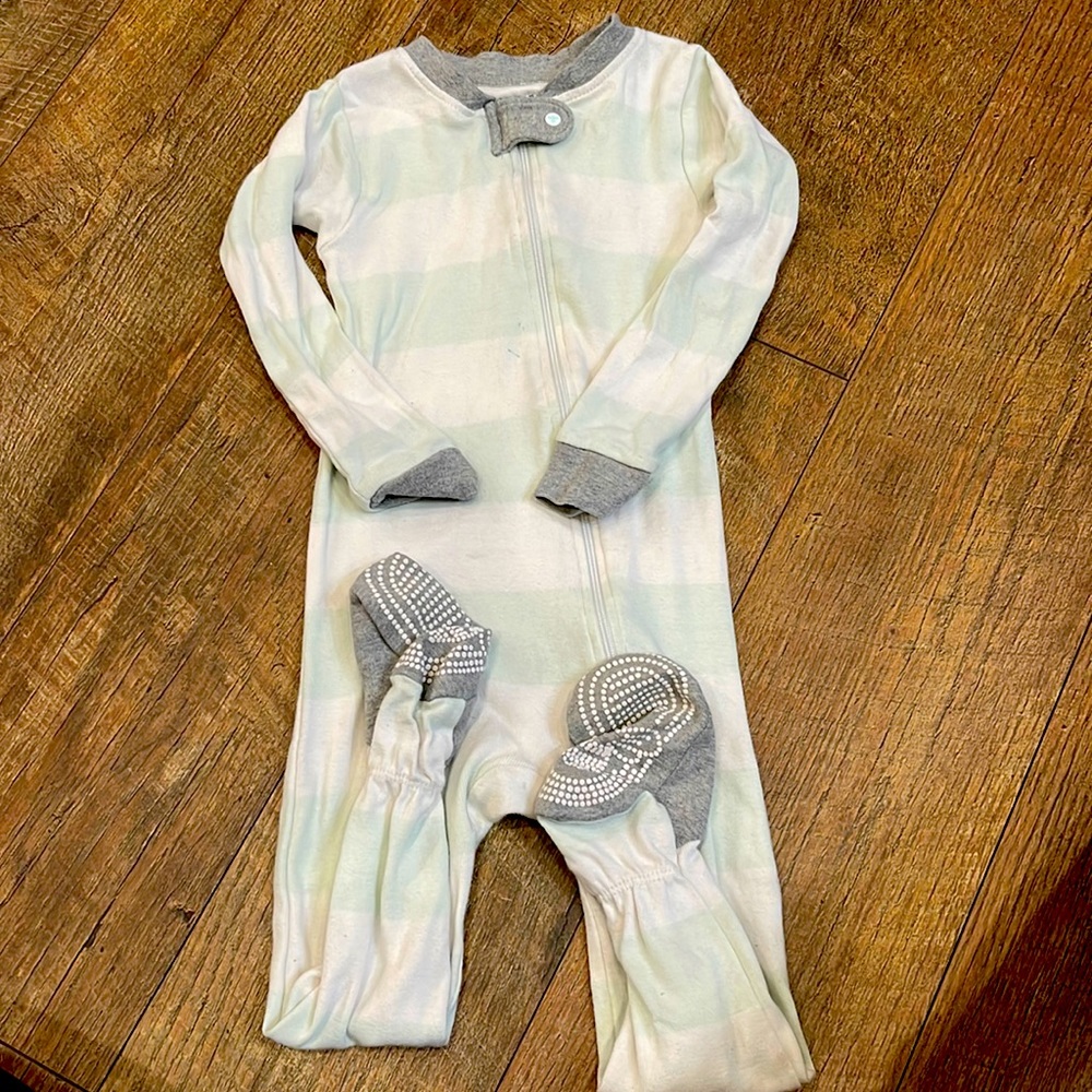 Unisex Burt’s Bees sleeper